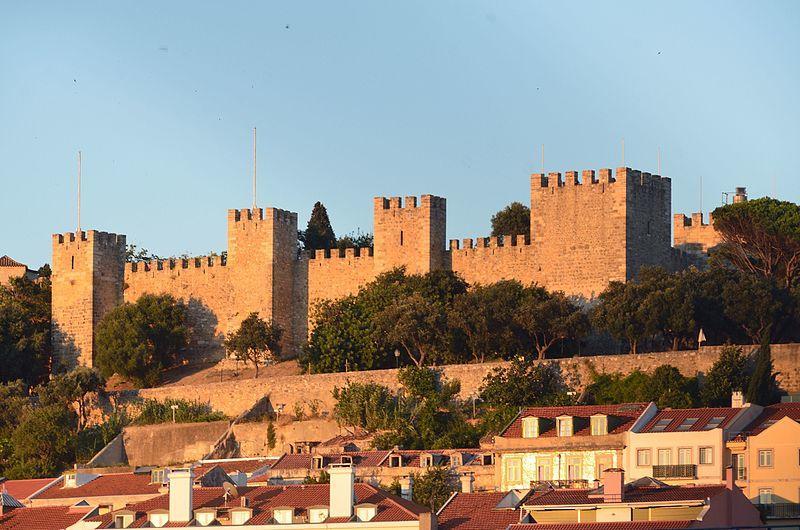 Hospedaria D. Damelio Lisboa المظهر الخارجي الصورة